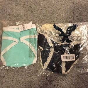 BNWT Aerie Bikini underwear